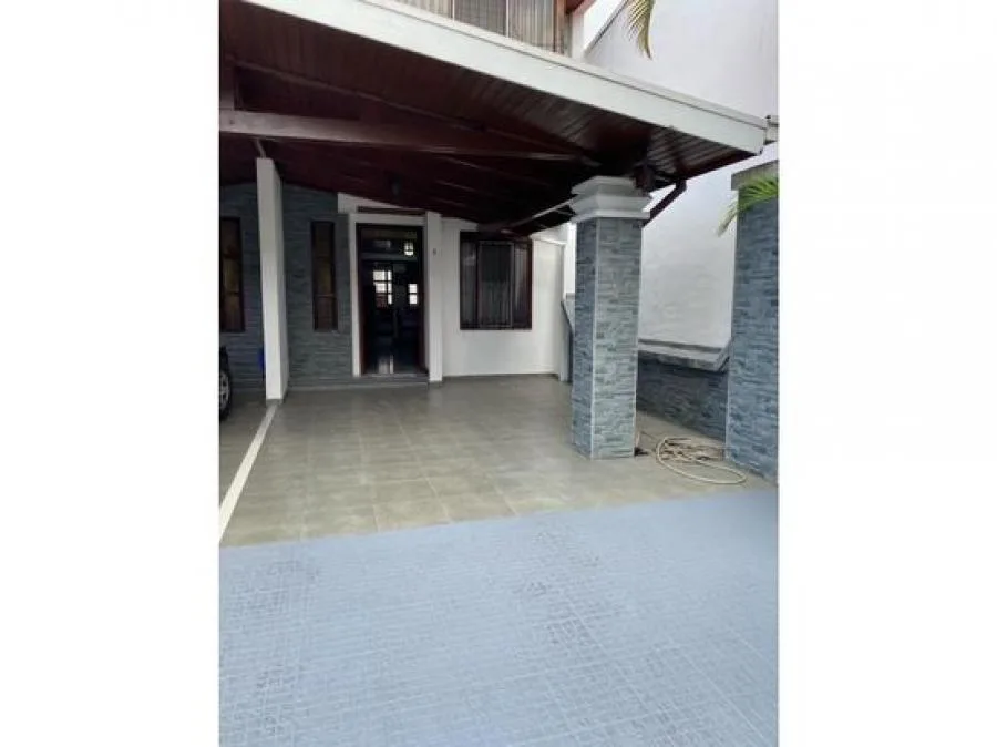 ALQUILER DE APARTAMENTO AMUEBLADO, SAN JOSE, ROHRMOSER - Alquiler / Renta en Pavas