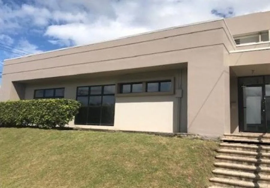 OFFICE FOR RENT, HEREDIA, BARREAL, METROPOLITAN FREE ZONE 9538299