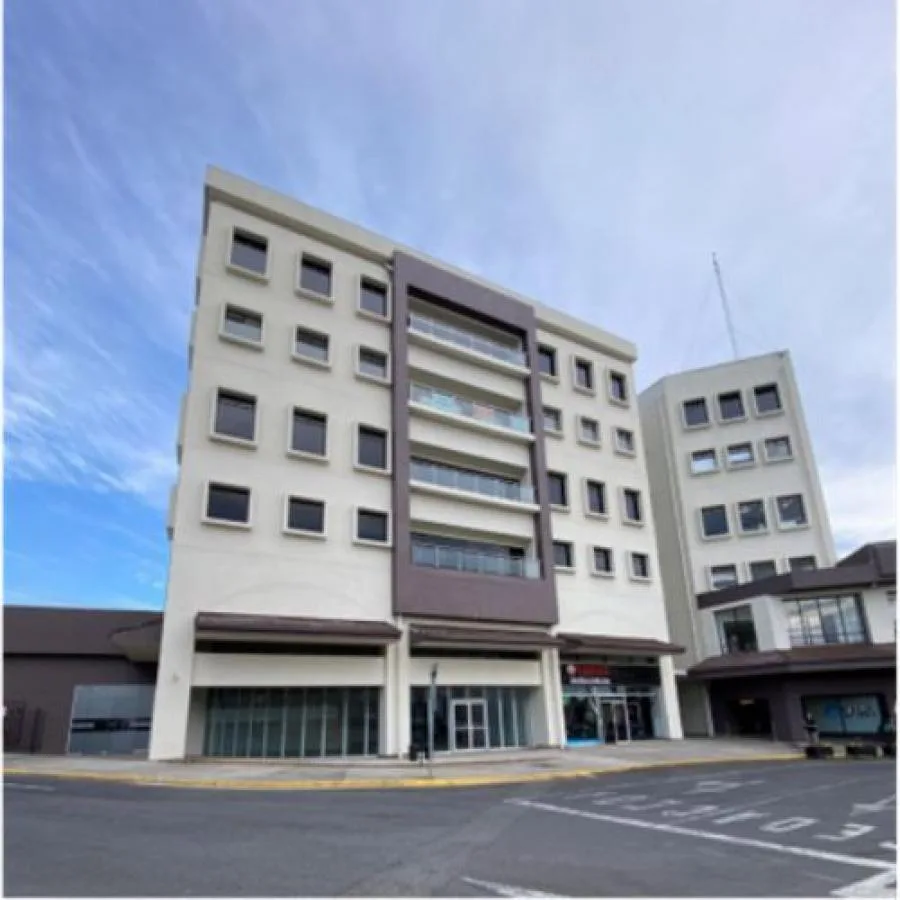 RETAIL SPACE FOR RENT, HEREDIA, SAN FRANCISCO, PASEO DE LAS FLORES BUSINESS CENTER