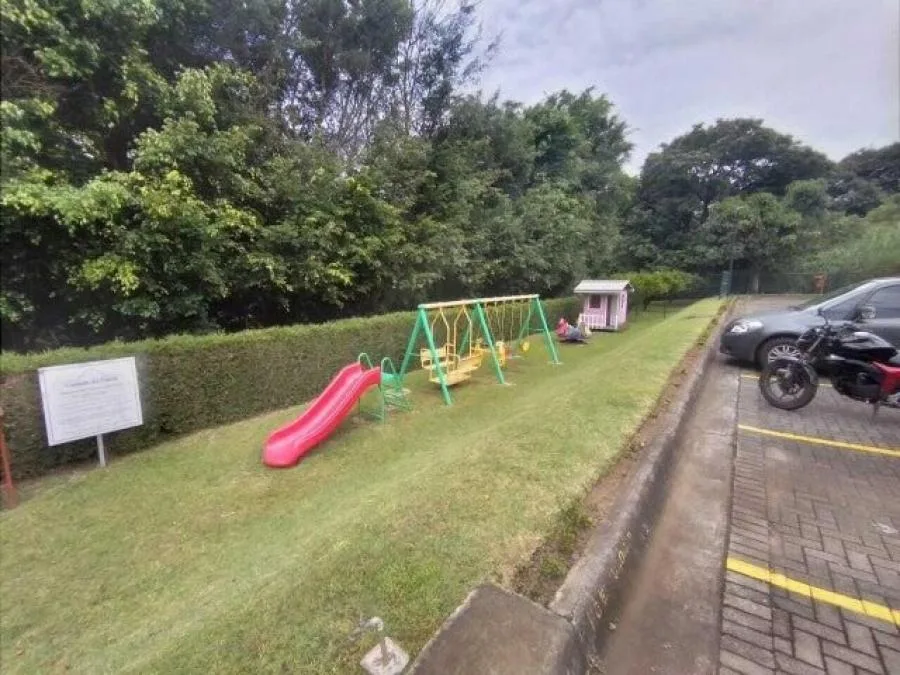 Apartamento En Alquiler Totalmente Amueblado En La Uruca — photo 2