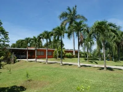 Paraíso Campestre en San Mateo