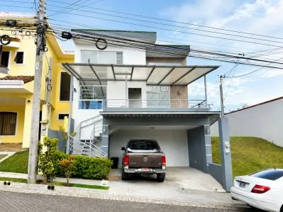 Casa en Condominio Sabanilla Montes de Oca