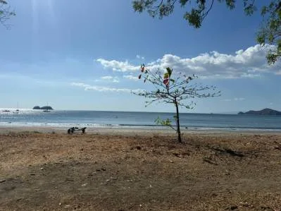 Propiedad de Ensueño Frente al Mar en Playa Hermosa, Sardinal - Carrillo Guanacaste