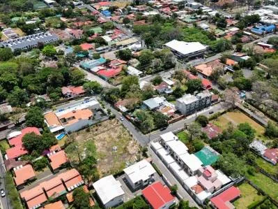 🏗️ OPORTUNIDAD DE DESARROLLO PREMIUM: Santa Ana Centro