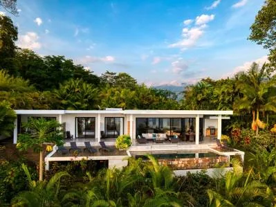 Hermosa Retreat Ocean View HR5