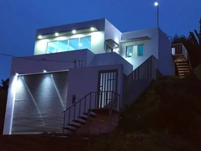 Venta de casa en San Rafael de Santa Cruz