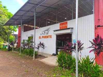 Propiedad Comercial Estratégica en Villareal de Tamarindo con Alto Potencial de Desarrollo