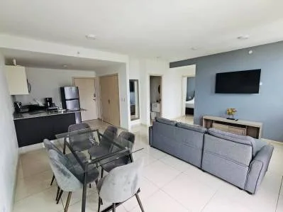 🏙️ APARTAMENTO AMOBLADO EN ALQUILER 📍 Condominio Bambú 106 | Lagunilla, Heredia