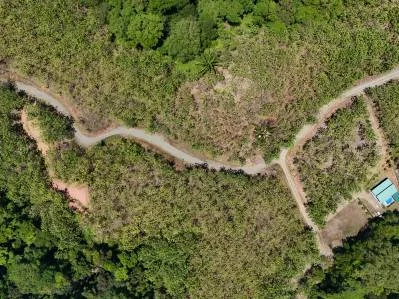 Prime 1.24-Acre Land in Matapalo / San Andrés – Ready to Build