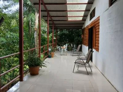 Quinta en Venta Rústica en Bijagual: Tu Refugio de Paz y Naturaleza