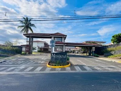 Se vende lote en Condominio Novazul, Desamparados de Alajuela
