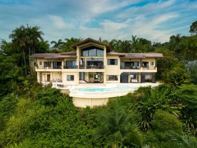 Casa Ladera Costa Rica Luxury Estate