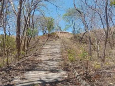 Venta de Lote en 27 de Abril Santa Cruz Guanacaste