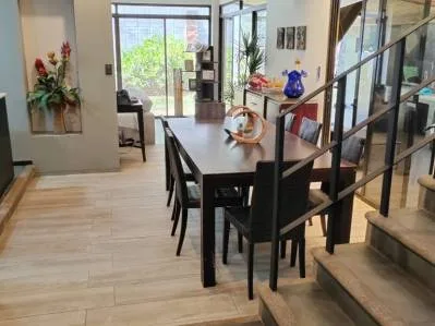 Casa en Venta en Condominio Haciendas de la Ribera, Belén $330,000