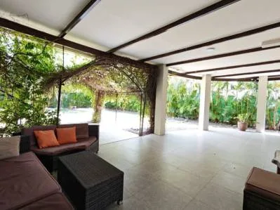 Casa independiente en alquiler en Hacienda Los Reyes, La Guácima | $3,500 mensuales