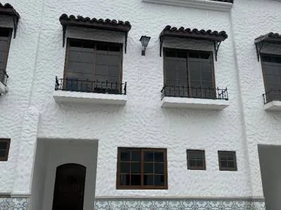 Casa en Venta en Condominio Villa Castilla, Tejar del Guarco