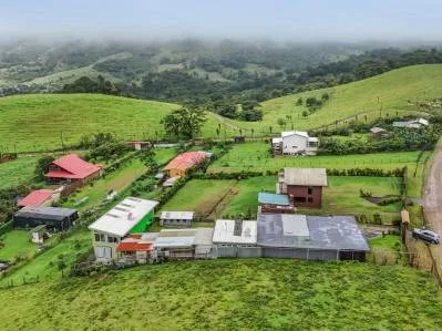 VENTA DE JOYA RESIDENCIAL EN SAN RAMON DE ALAJUELA