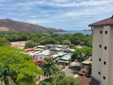 Hermosa del Mar Penthouse 2-7B