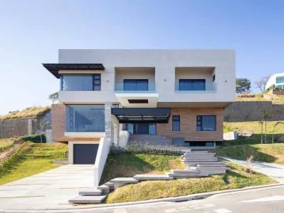 Arquitectura y Privacidad en su Máxima Expresión | Cerro Alto