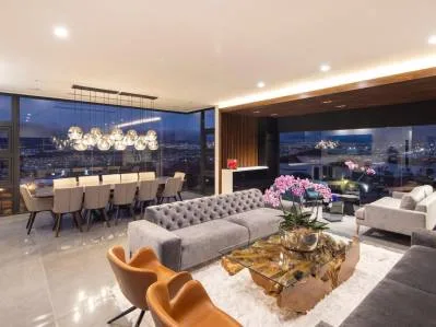 Arquitectura y Privacidad en su Máxima Expresión | Cerro Alto — photo 4
