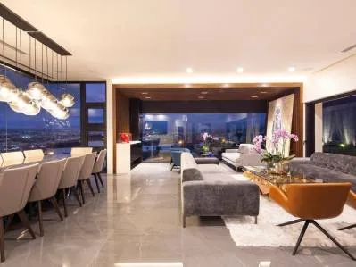 Arquitectura y Privacidad en su Máxima Expresión | Cerro Alto — photo 5