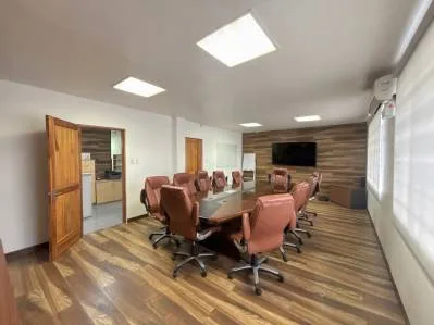 ALQUILER DE 2 OFICINAS EQUIPADAS EN BARRIO DENT, SAN JOSÉ — photo 4