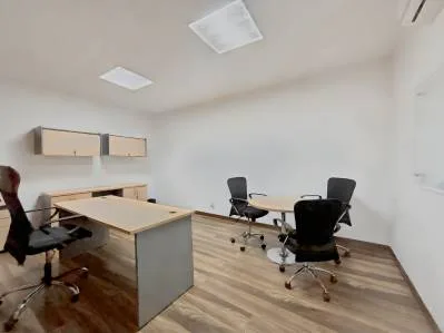 ALQUILER DE 2 OFICINAS EQUIPADAS EN BARRIO DENT, SAN JOSÉ — photo 5