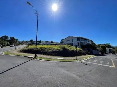 VENTA DE LOTE DE 1,030.72 m² EN URBANIZACIÓN VERDE VISTA, SAN RAMÓN DE LA UNIÓN