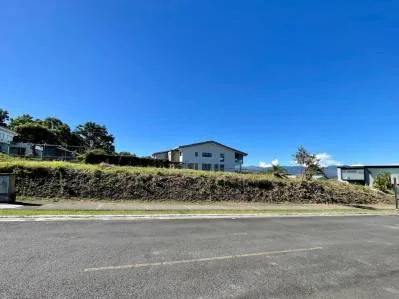 VENTA DE LOTE DE 1,030.72 m² EN URBANIZACIÓN VERDE VISTA, SAN RAMÓN DE LA UNIÓN — photo 3
