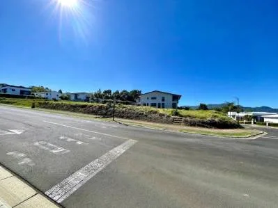 VENTA DE LOTE DE 1,030.72 m² EN URBANIZACIÓN VERDE VISTA, SAN RAMÓN DE LA UNIÓN — photo 4