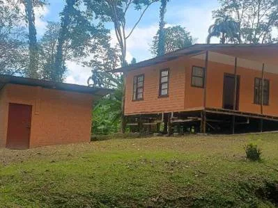 Venta de Finca Agrícola en Siquirres