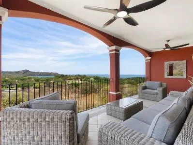Bouganvillea 4315 Penthouse - Reserva Conchal