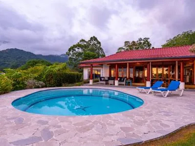 Ojochal Boutique Hotel Development Opportunity