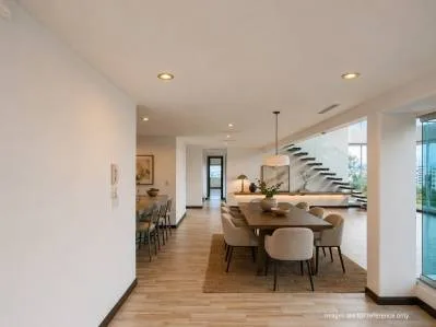 Venta de Apartamento Penthouse en San Rafael de Escazú — photo 3