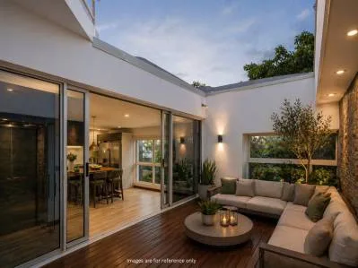 Venta de Apartamento Penthouse en San Rafael de Escazú — photo 4