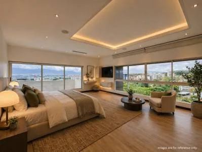 Venta de Apartamento Penthouse en San Rafael de Escazú — photo 5