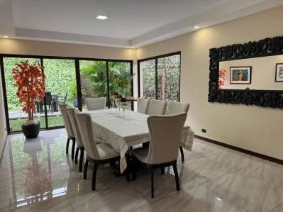 Residencia de una sola Planta Bello Horizonte de Escazú |Venta|$ 560.000 — photo 3