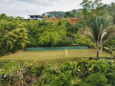Las 3 mejores vistas al océano en Uvita | Vista panorámica de 180° sin obstáculos