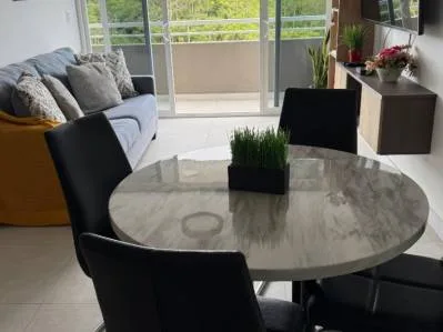 Rent / 3-Bedroom Apartment / beautiful view | Monte Alto / Curridabat