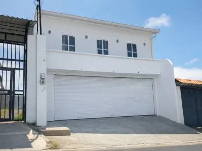 Casa en Venta San Rafael de Heredia