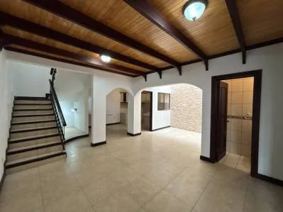 VENTA DE 2 CASAS EN CONDOMINIO EN TREJOS MONTEALEGRE, ESCAZÚ — photo 2