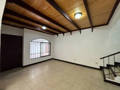 VENTA DE 2 CASAS EN CONDOMINIO EN TREJOS MONTEALEGRE, ESCAZÚ — photo 5