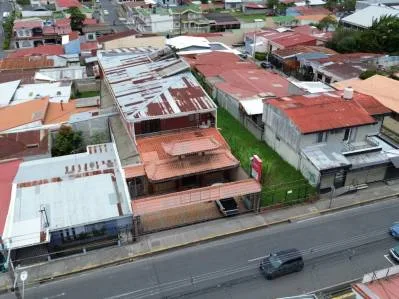 Venta de propiedad para Inversión en Cartago – Propiedad Comercial y Residencial