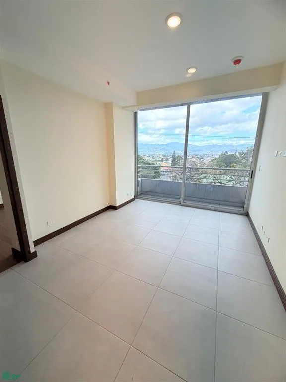 Venta Apartamento C307 Torre Los Yoses — photo 2