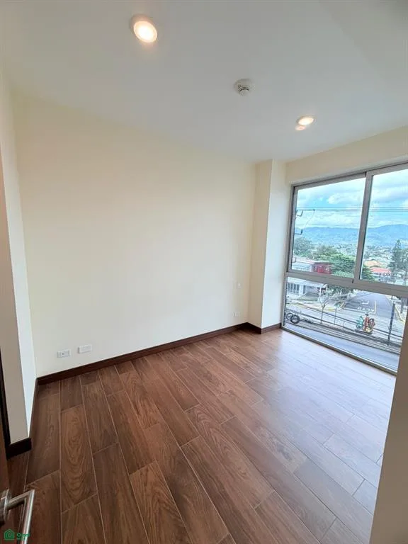 Venta Apartamento C307 Torre Los Yoses — photo 3