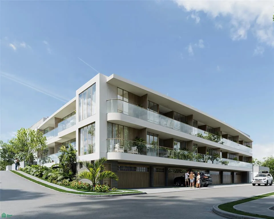 Mono Luxe Villas 2BR: ¡El primer apartahotel de ultralujo de 2 habitaciones en Tamarindo!