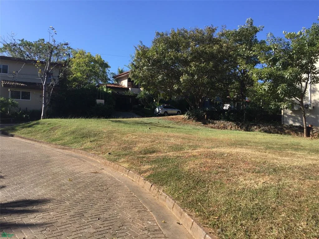 Residencias Pacific en Villareal, Costa Rica: Viviendas privadas rodeadas de naturaleza.