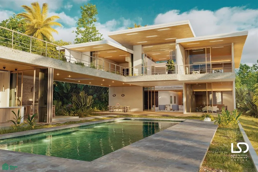 Design-Ready Lot in Tamarindo’s Elite Senderos