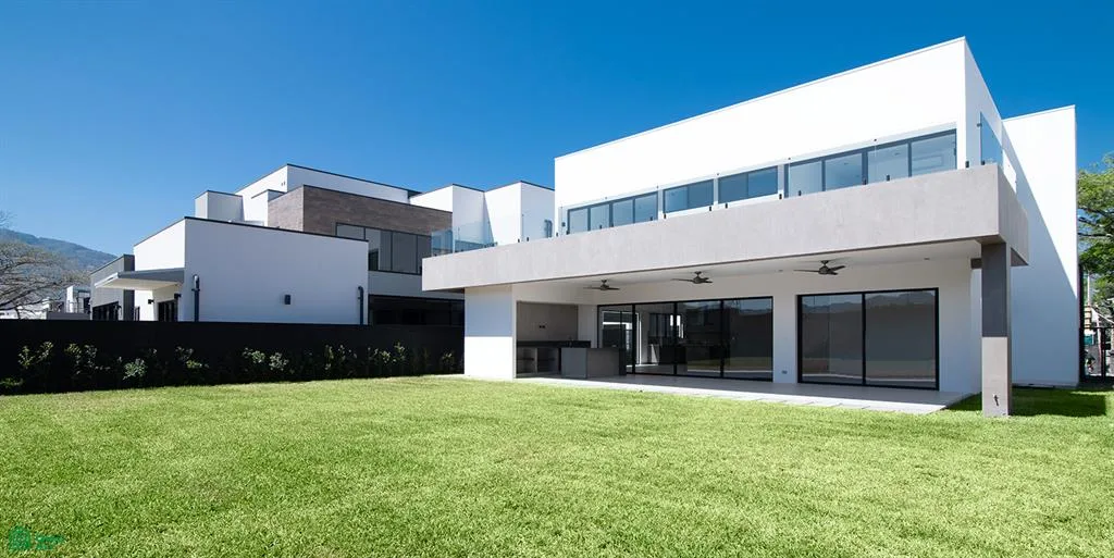 Casa Paisaje Santa Ana