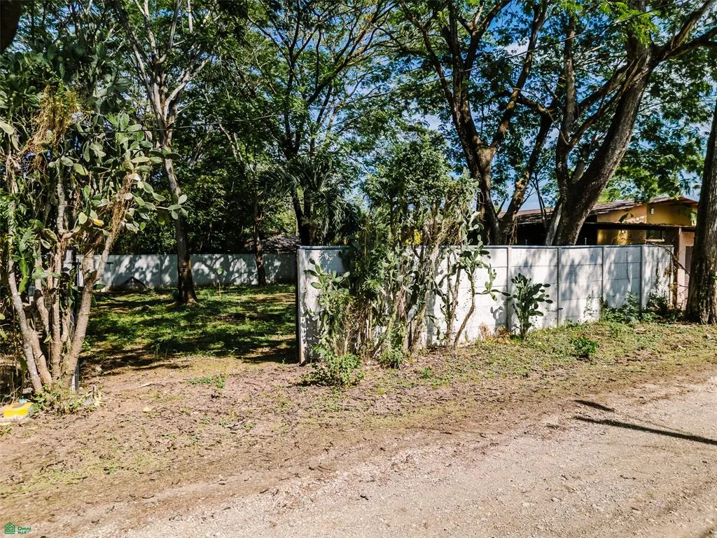 Lot B25 | Ready to Build Lot with Water & Electricity in Surfside!